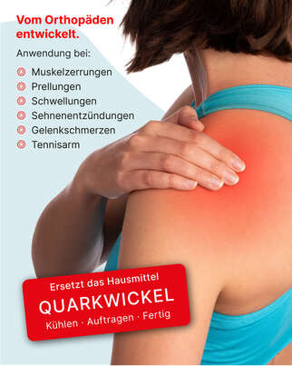 Sie sehen eine Packung EasyQuak®, Produktbild: 05 EasyQuak®, A-Nr.: 5824208 - 05