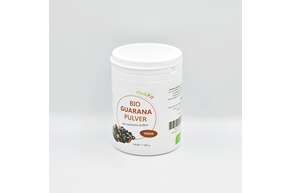 Bio Guarana Pulver, A-Nr.: 4750100 - 01
