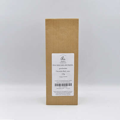 Hauhechelwurzel geschnitten, A-Nr.: 4791524 - 01