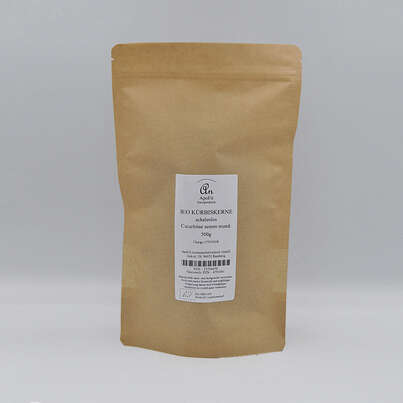 Bio Kürbiskerne schalenlos, A-Nr.: 4791091 - 01