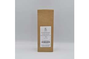 Queckenwurzel offizinell geschnitten, A-Nr.: 4834340 - 01