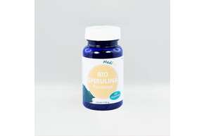 Spirulina Bio Presslinge, A-Nr.: 4547391 - 01