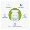 NatuGena Calcium Kapseln, A-Nr.: 5404191 - 04