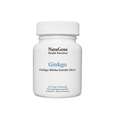 Sie sehen eine Packung NatuGena Ginko Kapseln, Produktbild: 01 NatuGena Ginko Kapseln, A-Nr.: 5699163 - 01