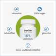 Sie sehen eine Packung NatuGena HPU Kapseln, Produktbild: 02 NatuGena HPU Kapseln, A-Nr.: 5699246 - 02