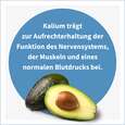Sie sehen eine Packung NatuGena Kalium Kapseln, Produktbild: 03 NatuGena Kalium Kapseln, A-Nr.: 5404274 - 03