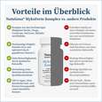 Sie sehen eine Packung NatuGena MykoForte Komplex Kapseln, Produktbild: 04 NatuGena MykoForte Komplex Kapseln, A-Nr.: 5730074 - 04
