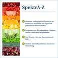 SpektrA-Z Kapseln, A-Nr.: 5404417 - 02