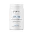 Sie sehen eine Packung NatuGena Tritox Presslinge, Produktbild: 01 NatuGena Tritox Presslinge, A-Nr.: 5404110 - 01