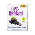 Espara OPC-Resveratrol Kapseln, A-Nr.: 3851750 - 01