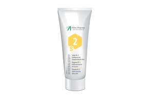 Adler Salbe Nr.2, A-Nr.: 2212692 - 01