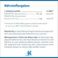 Menaquinone-7 Forte Vitamin K2 Klean Labs Kapseln, A-Nr.: 5395807 - 08