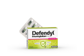 Defendyl-Imunogulkan P4H® Kapseln, A-Nr.: 4023512 - 01