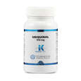 Sie sehen eine Packung Ubiquinol 100 mg Klean Labs Weichkapsel, Produktbild: 01 Ubiquinol 100 mg Klean Labs Weichkapsel, A-Nr.: 5395581 - 01