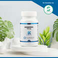 Sie sehen eine Packung Ubiquinol 100 mg Klean Labs Weichkapsel, Produktbild: 05 Ubiquinol 100 mg Klean Labs Weichkapsel, A-Nr.: 5395581 - 05