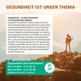 Sie sehen eine Packung Ubiquinol 100 mg Klean Labs Weichkapsel, Produktbild: 11 Ubiquinol 100 mg Klean Labs Weichkapsel, A-Nr.: 5395581 - 11