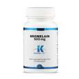 Bromelain Kapseln 500 mg Klean Labs, A-Nr.: 5598373 - 01