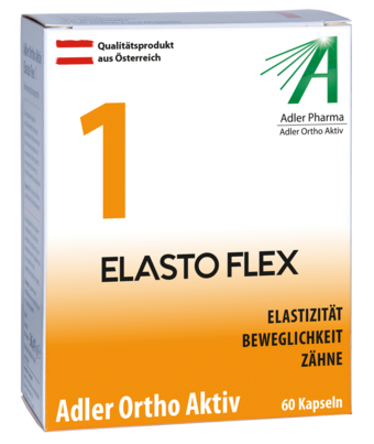 Sie sehen eine Packung Adler Ortho Aktiv Nr. 1, Produktbild: 01 Adler Ortho Aktiv Nr. 1, A-Nr.: 3421067 - 01