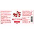 Astaxanthin Tropfen 30 ml, A-Nr.: 5186222 - 02