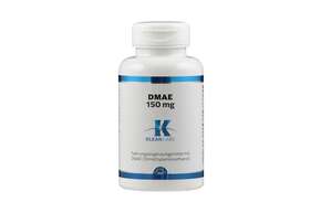 DMAE 150 mg Klean Labs Kapseln, A-Nr.: 5749493 - 01