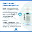 DMAE 150 mg Klean Labs Kapseln, A-Nr.: 5749493 - 09