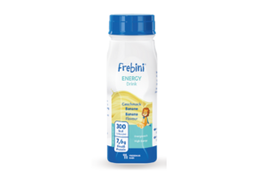 Frebini Energy Drink Banane, A-Nr.: 3280862 - 01