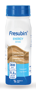 Fresubin® Energy Drink Cappuccino, A-Nr.: 4442031 - 01