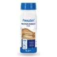 Sie sehen eine Packung Fresubin® Protein Energy Drink Cappuccino, Produktbild: 01 Fresubin® Protein Energy Drink Cappuccino, A-Nr.: 4442189 - 01