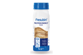 Fresubin® Protein Energy Drink Cappuccino, A-Nr.: 3243677 - 01