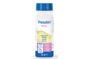 Fresubin® Renal Drink Vanille, A-Nr.: 4131532 - 01