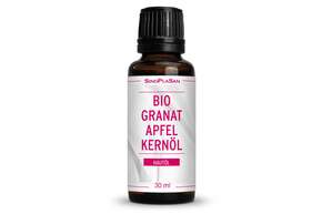 Granatapfelkernöl 100% BIO, A-Nr.: 5779175 - 01