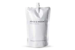 JONDI&amp;amp;MOON Zahncreme Menthol Nachfüllbeutel, A-Nr.: 5817148 - 01