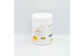 Bio Maca Pulver, A-Nr.: 4750117 - 01