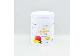 Bio Mango Pulver, A-Nr.: 4750123 - 01