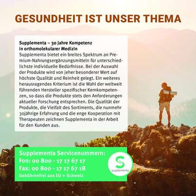 Sie sehen eine Packung MSM Pulver Klean Labs, Produktbild: 11 MSM Pulver Klean Labs, A-Nr.: 5747548 - 11