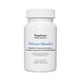 Sie sehen eine Packung NatuGena Neuro-Idealis Kapseln, Produktbild: 01 NatuGena Neuro-Idealis Kapseln, A-Nr.: 5847327 - 01