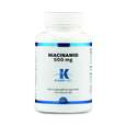 Niacinamid (B3) 500 mg Klean Labs Kapseln, A-Nr.: 5598232 - 01