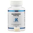 Niacinamid (B3) 500 mg Klean Labs Kapseln, A-Nr.: 5598232 - 04