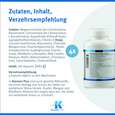 Nutrient Plus Klean Labs Kapseln, A-Nr.: 5598166 - 10