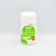 Sie sehen eine Packung Q10 30 mg + Acerola 240 mg, Produktbild: 01 Q10 30 mg + Acerola 240 mg, A-Nr.: 4547652 - 01