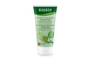 RAUSCH Anti-Pollution-Peeling-Shampoo mit Schweizer Apfel, A-Nr.: 5867287 - 01
