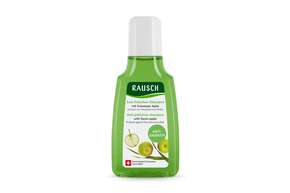 RAUSCH Anti-Pollution-Shampoo mit Schweizer Apfel, A-Nr.: 5867258 - 01