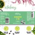 Sie sehen eine Packung Vitabay Astaxanthin 12 mg Kapseln, Produktbild: 06 Vitabay Astaxanthin 12 mg Kapseln, A-Nr.: 5878167 - 06