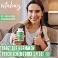 Vitabay Vitamin B12 mit Folat Lutschtabletten, A-Nr.: 5878428 - 03