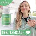 Sie sehen eine Packung Vitabay Ginkgo Biloba 6000 mg Kapseln, Produktbild: 03 Vitabay Ginkgo Biloba 6000 mg Kapseln, A-Nr.: 5881181 - 03