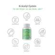 Vitabay NAC (N-ACETHYL L-CYSTEIN) 600 mg Kapseln, A-Nr.: 5878150 - 03