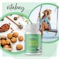 Vitabay Vitamin E 600 IE Weichkapseln, A-Nr.: 5878144 - 02