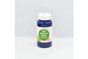 Bio Weizengras, A-Nr.: 4750152 - 01