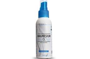 Magnesium-Öl 100 ml Sprühflasche, A-Nr.: 4540288 - 01