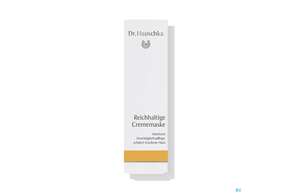 Dr. Hauschka Reichhaltige Crememaske 30ml, A-Nr.: 4533756 - 01
